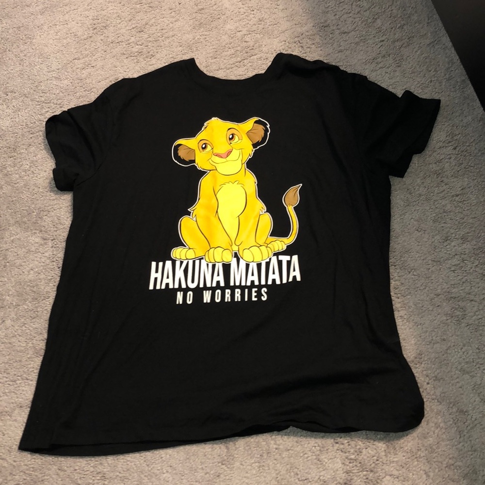 Graphic Tee